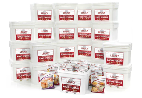 Fall Prep Sale
